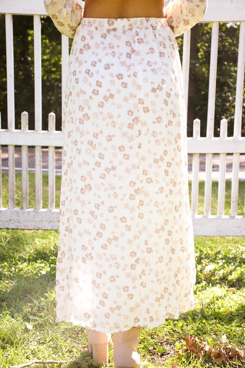 Harvest Set Skirt